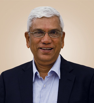 Mr. Venkata Subramaniam Radhakrishnan